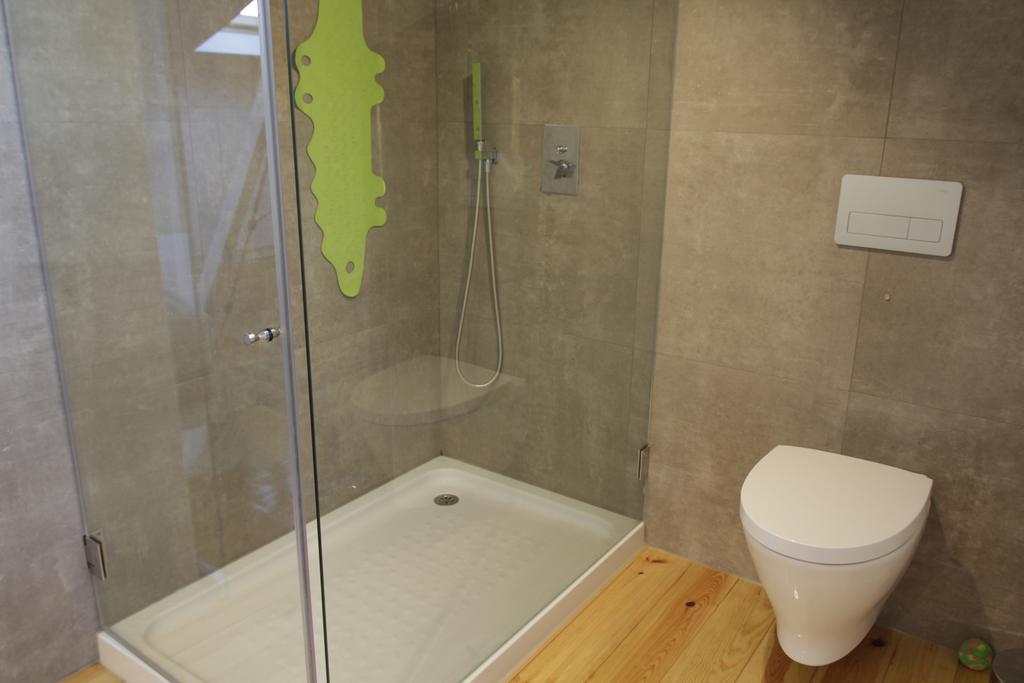 Design Duplex Apartment Ba/ Chiado Lissabon Kamer foto